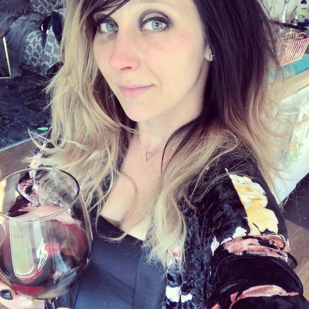 Meet your Posher, Paige